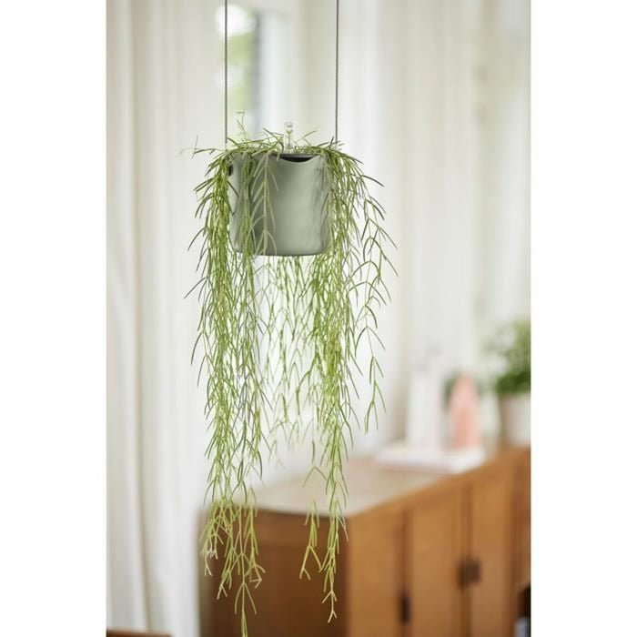 Jardinieră suspendată Elho   Verde Plastic Ø 18 cm