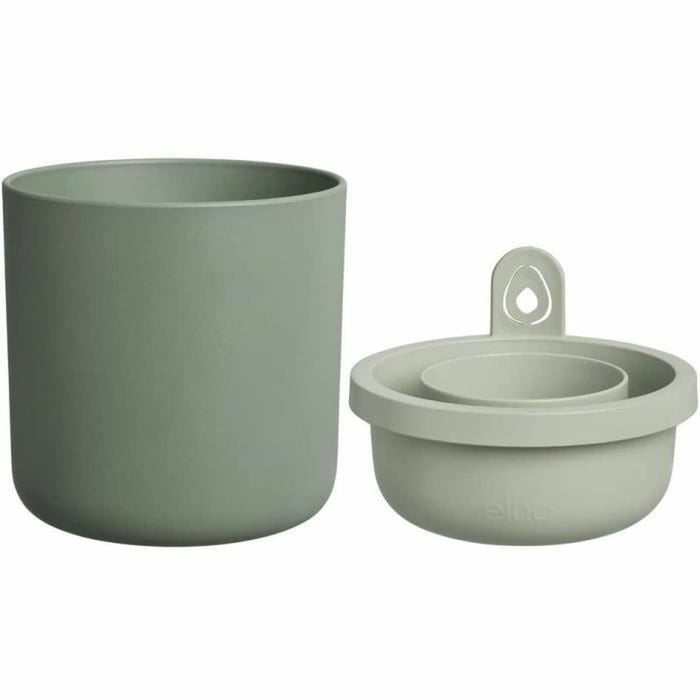 Ghiveci Elho Amazing Avocado Rotundă Verde Plastic Ø 16 cm
