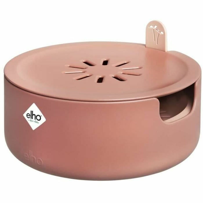 Ghiveci Elho Magic Microgreens  Rotundă Plastic Ø 16 cm
