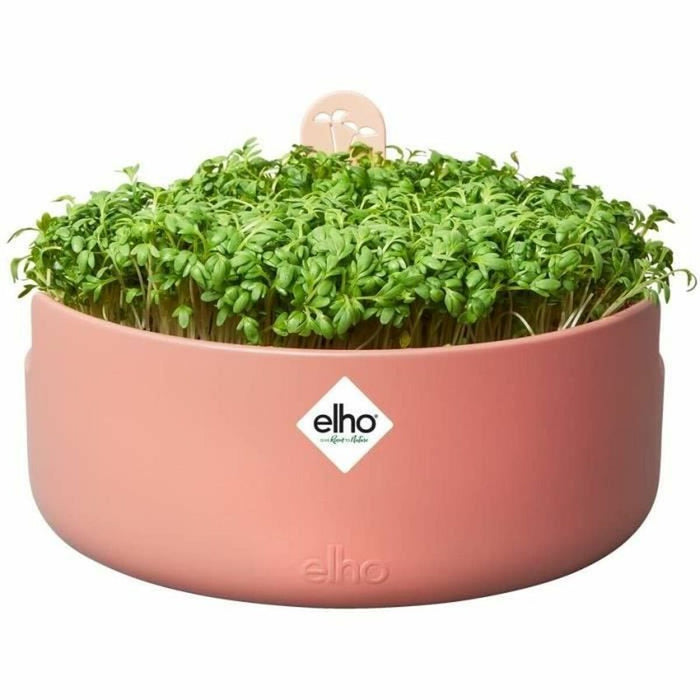 Ghiveci Elho Magic Microgreens  Rotundă Plastic Ø 16 cm