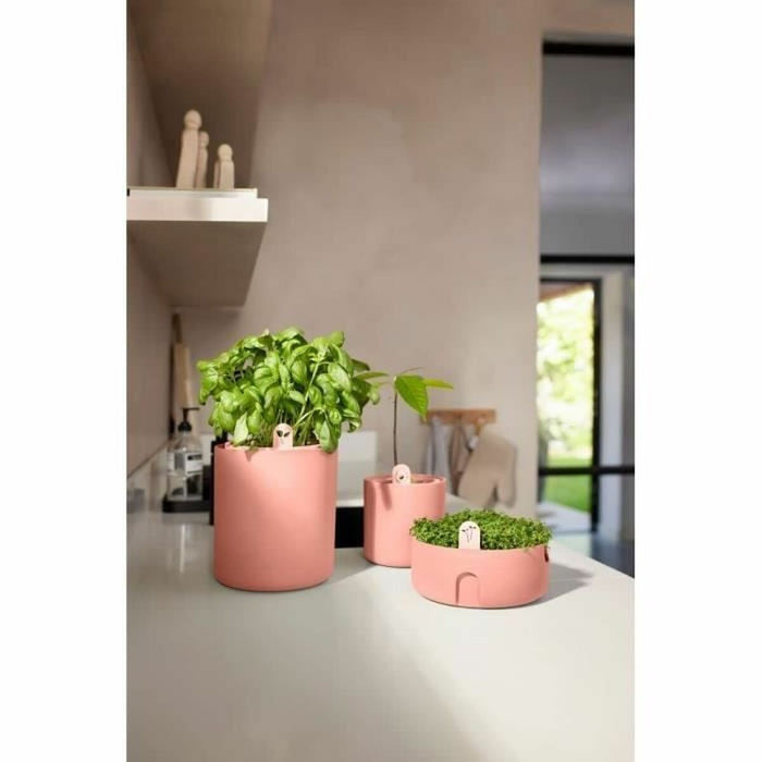 Ghiveci Elho Magic Microgreens  Rotundă Plastic Ø 16 cm