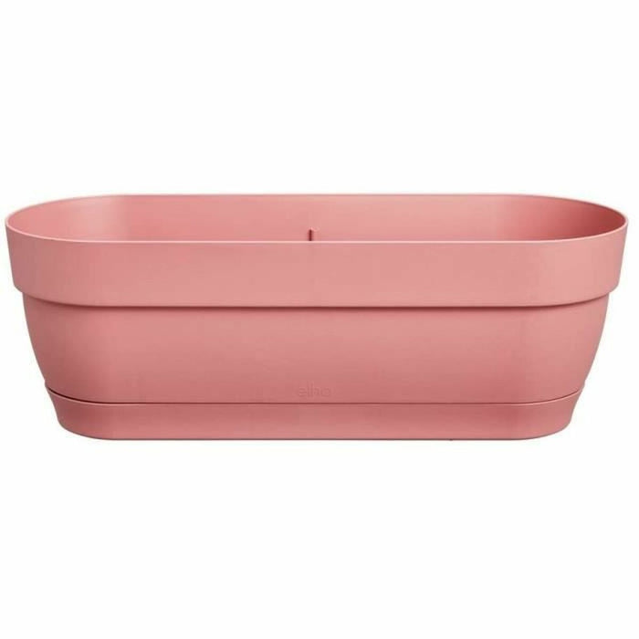 Ghiveci grădină Elho   Roz Plastic