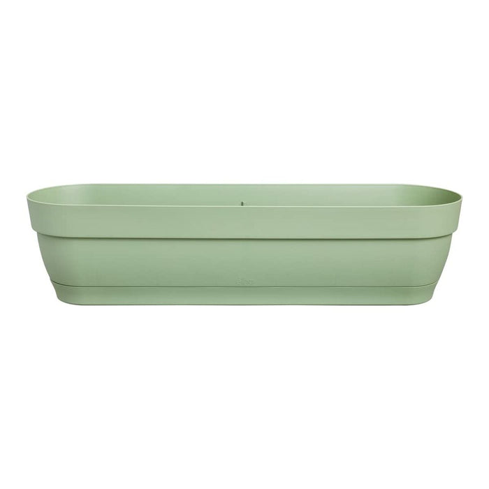 Ghiveci grădină Elho   70 cm Verde Plastic
