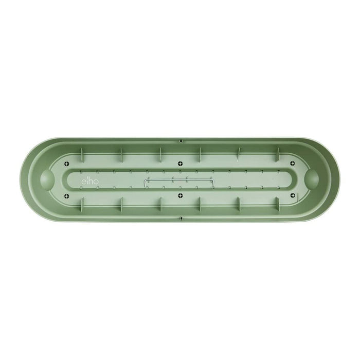 Ghiveci grădină Elho   70 cm Verde Plastic