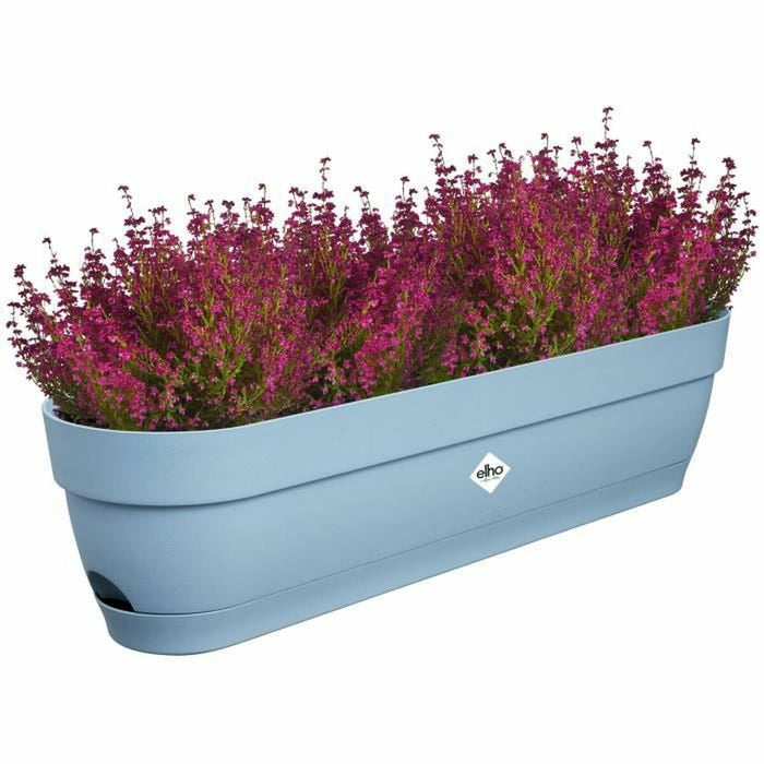 Ghiveci grădină Elho   70 cm Albastru Plastic