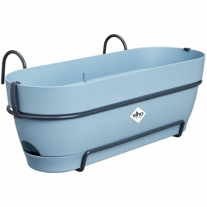 Ghiveci grădină Elho   50 cm Albastru Plastic