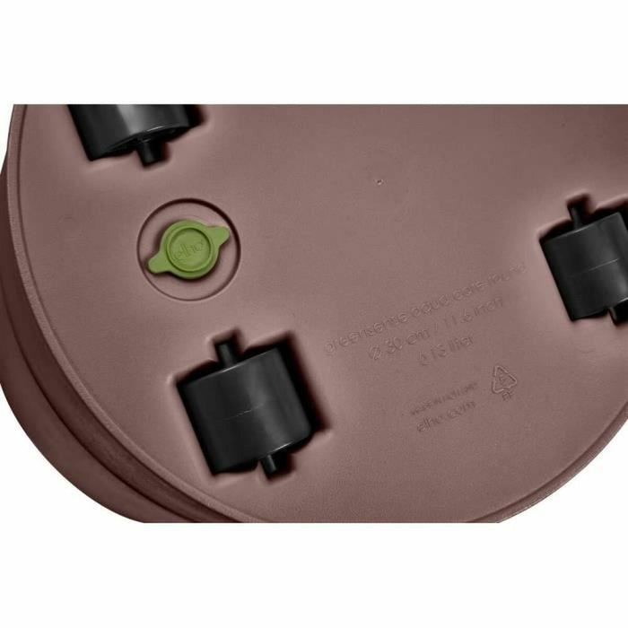 Ghiveci cu auto-udare Elho   Maro Plastic Ø 30 cm