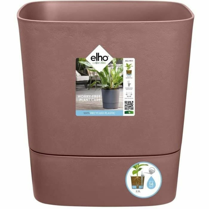 Ghiveci cu auto-udare Elho   Maro Plastic Ø 30 cm
