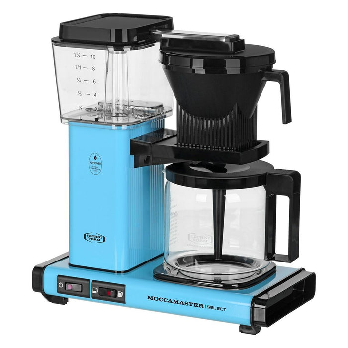 Cafetieră cu Filtru Moccamaster KBG 741 1,25 L