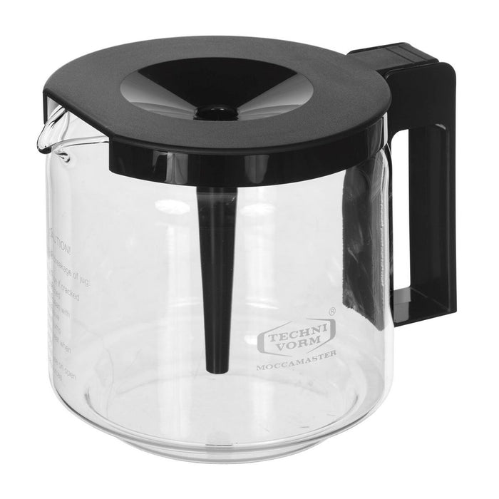 Cafetieră cu Filtru Moccamaster KBG 741 1,25 L