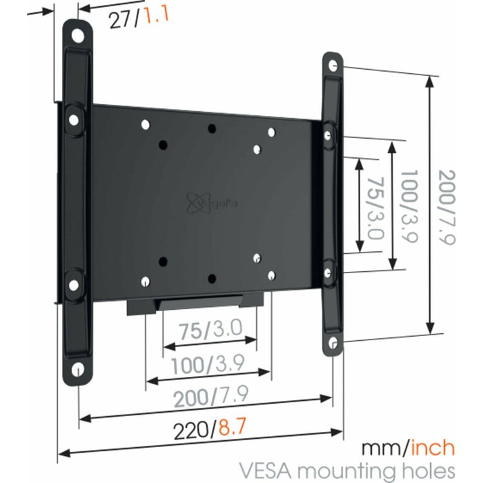Suport TV Vogel's MA2000 19-40"
