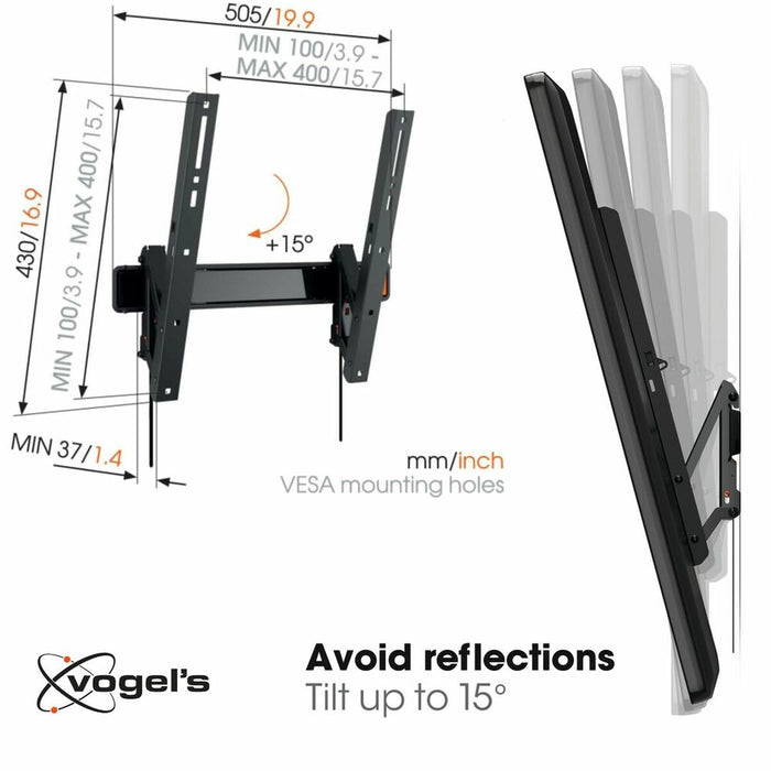 Suport TV Vogel's WALL 3215 32"55"