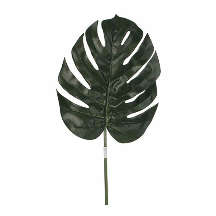 Buchete Mica Decorations 88 cm Monstera Verde