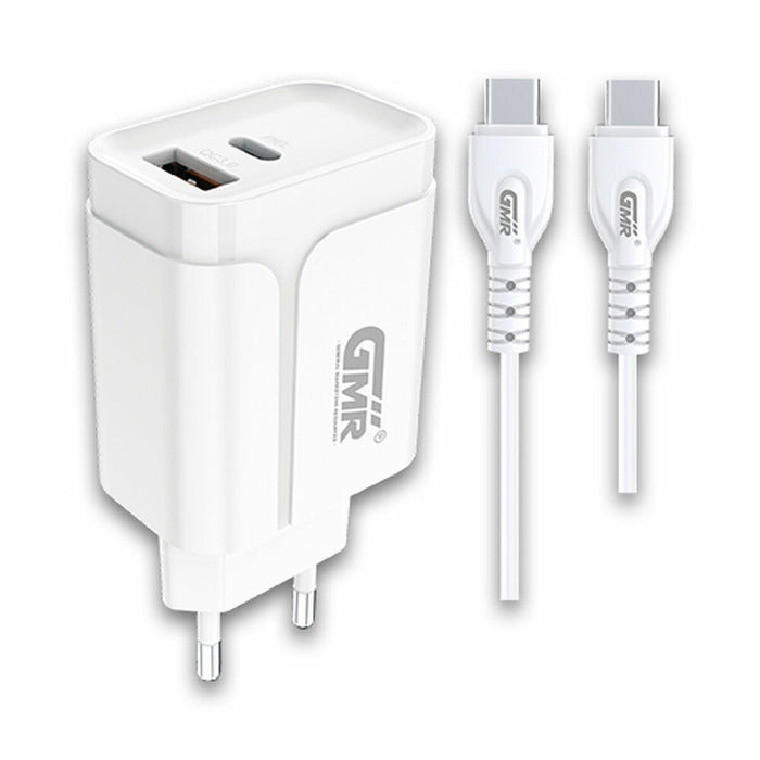 Încărcător de Perete Goms 20 W DC 5V