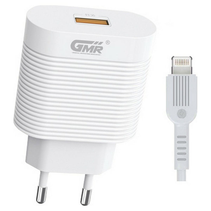 Încărcător USB Goms Cablu Lightning