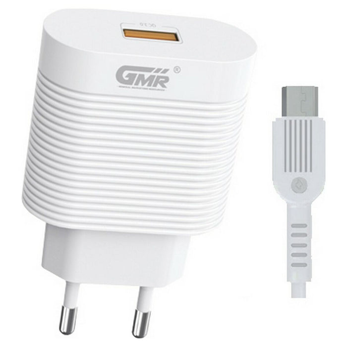 Încărcător USB Goms