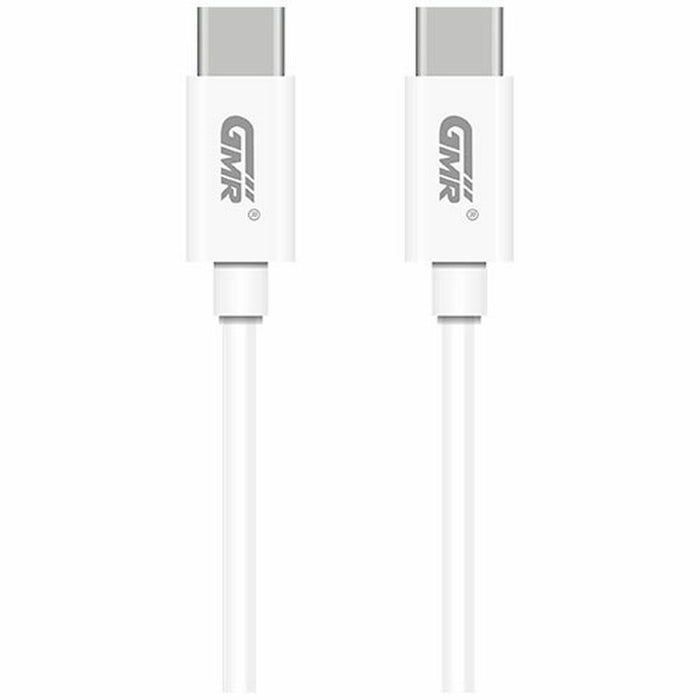 Cablu USB-C la USB-C 3.0 Goms 2 m
