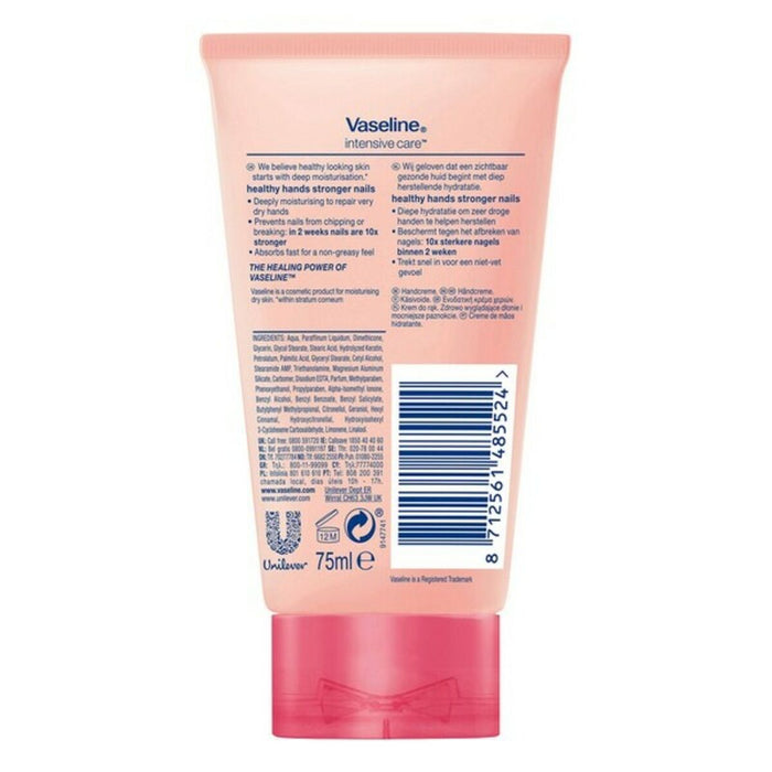 Cremă Hidratantă pentru Mâini Vaseline Vasenol Vaseline Crema 75 ml