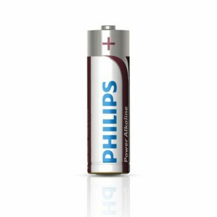 Baterii Philips LR6P4B10 1.5 V