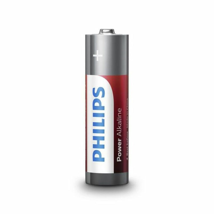 Baterii Philips LR6P4B10 1.5 V