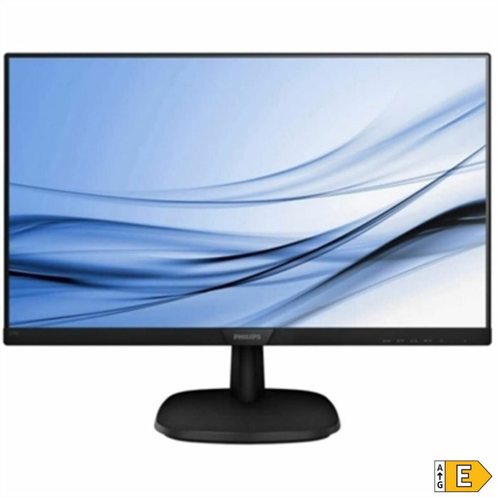 Monitor Philips 273V7QDAB 27" FHD IPS HDMI 27" LED IPS Flicker free 75 Hz 50-60 Hz