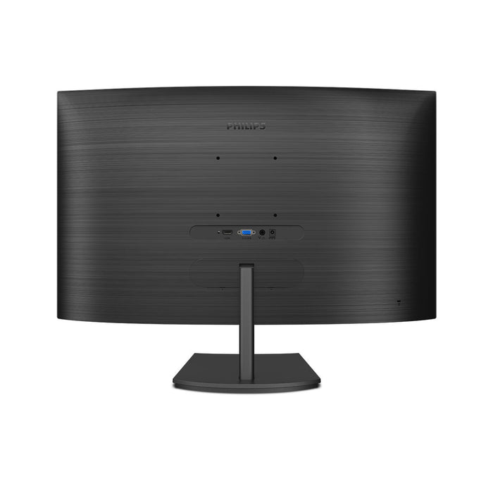 Monitor Philips 241E1SC/00 23,6" LED VA LCD Flicker free 50-60  Hz
