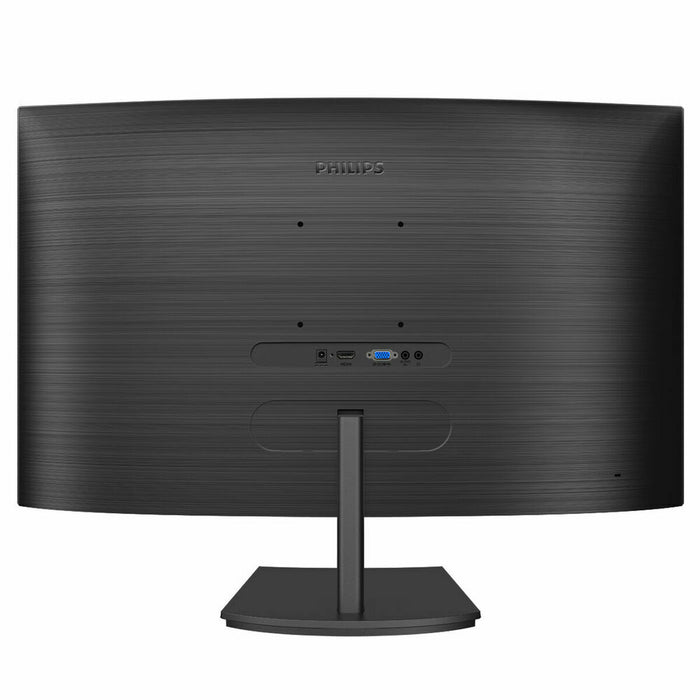 Monitor Philips 271E1SCA/00 27" LED VA LCD Flicker free 75 Hz 50-60 Hz