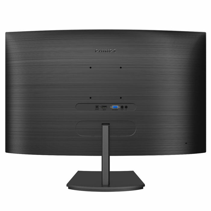 Monitor Philips 271E1SCA/00 Curbă HDMI 75 Hz 27" LED VA LCD Flicker free 50-60  Hz