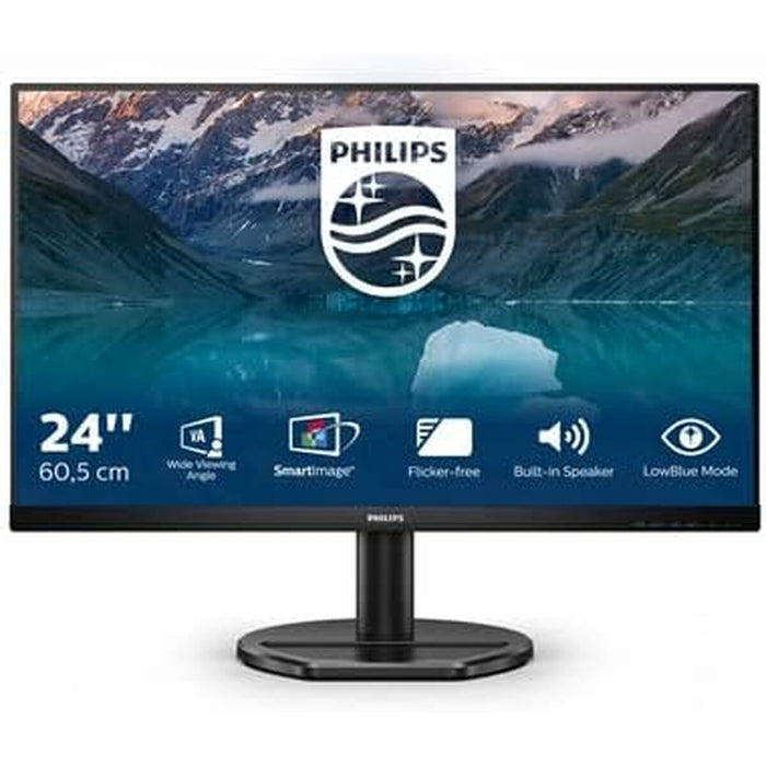 Monitor Philips 242S9AL/00 23,8" VA LCD Flicker free