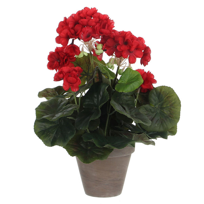 Plantă decorativă Mica Decorations PVC 11,5 x 33 cm