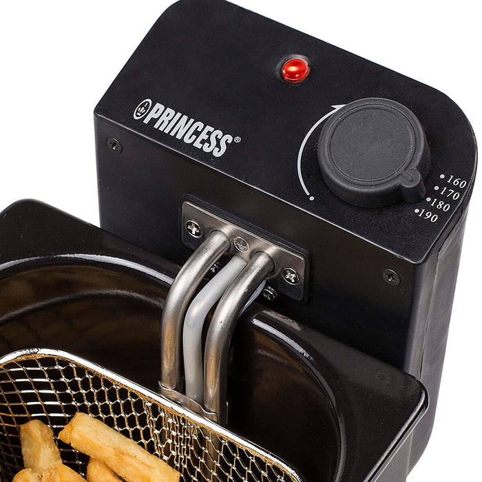 Friteuză Princess 2000 W 3 L