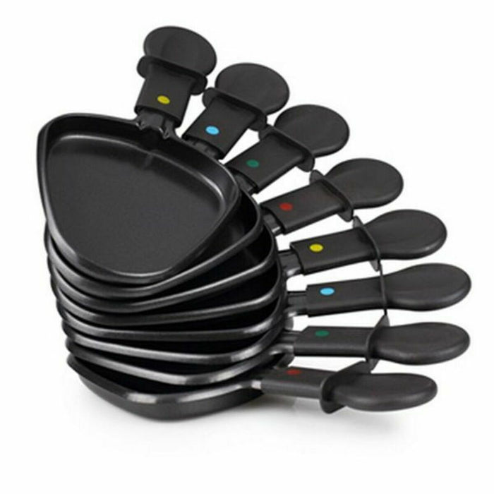Plită Princess 01.162720.01.001 1100W Negru Gri
