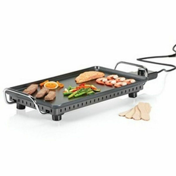 Plită Grill cu Suprafață Netedă Princess 01.102240.01.005 2500 W
