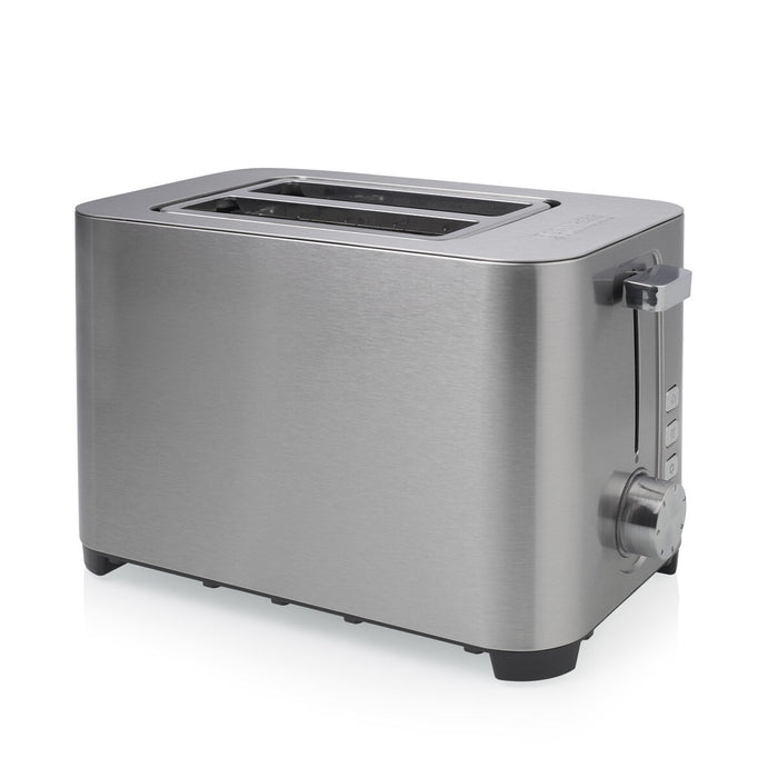Prăjitor de Pâine Princess 142400 Oțel inoxidabil 850 W