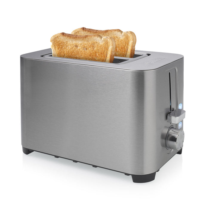 Prăjitor de Pâine Princess 142400 Oțel inoxidabil 850 W
