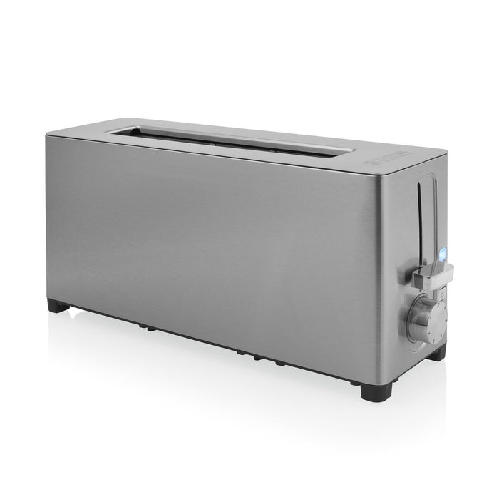 Prăjitor de Pâine Princess 142401 Oțel inoxidabil 1050 W