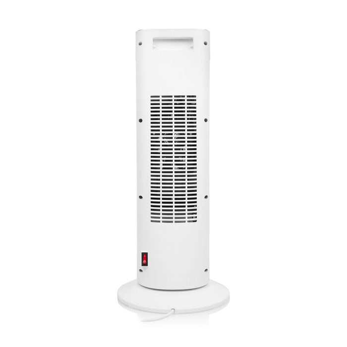 Termoventilator Ceramic Unitate Tristar KA-5098 2000 W Alb