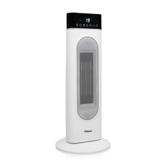 Termoventilator Ceramic Unitate Tristar KA-5098 2000 W Alb