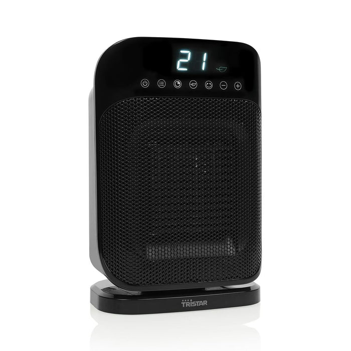 Emițător Termic Digital Tristar KA5074 Negru 1800 W