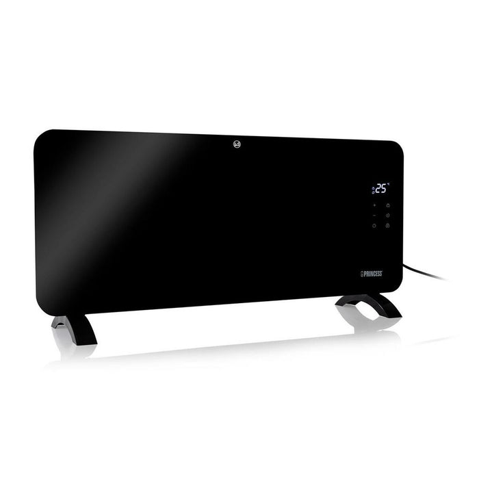 Radiator Princess 01.348200.01.001 Negru 2000 W