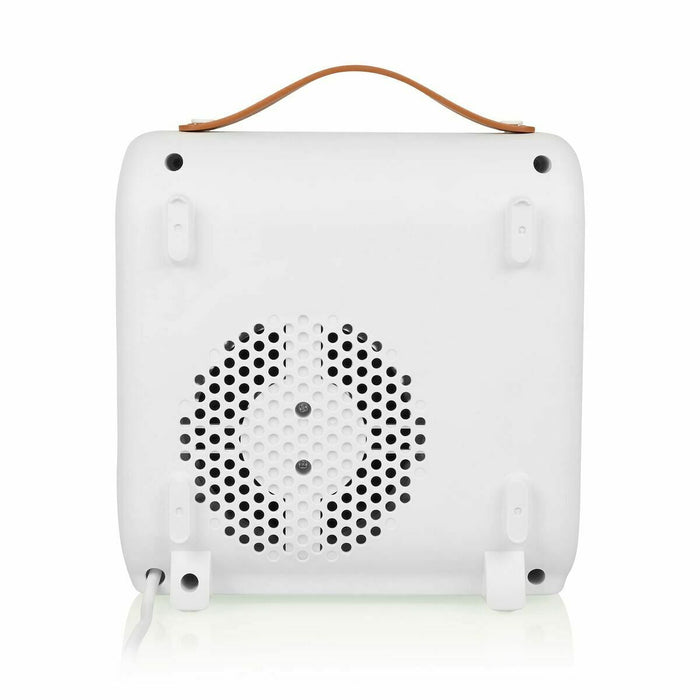 Emițător Termic Digital Tristar KA5150 Alb 2000 W
