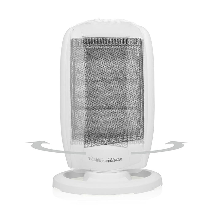 Încălzitor electric Tristar KA5129 1200 W