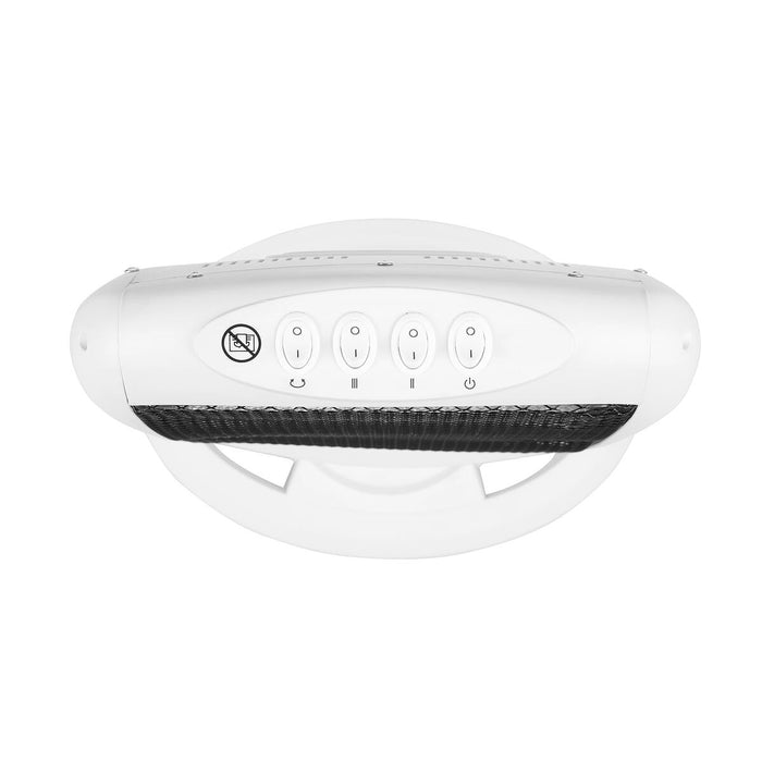 Încălzitor electric Tristar KA5129 1200 W