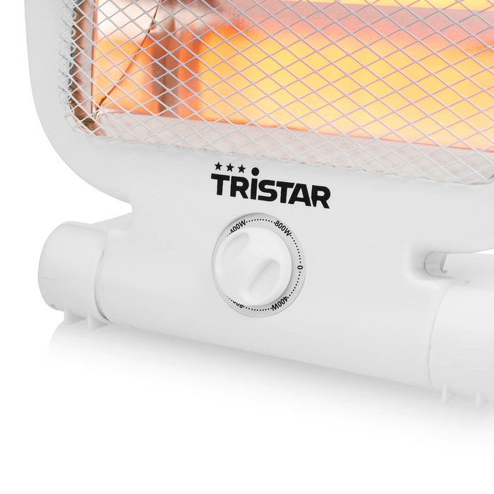 Încălzitor electric Tristar KA-5128 Alb 800 W