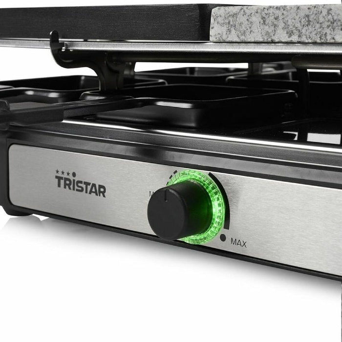 Grătarul Electric Tristar RA-2747 1400 W