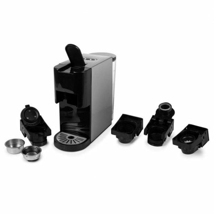 Cafetieră Electrică Princess 01.249451.01.001 Argintiu 1450 W 800 ml