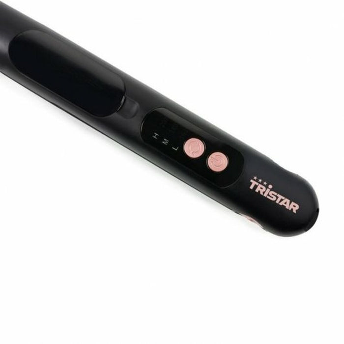 Placă de Păr Tristar HD-2501 Negru 40 W