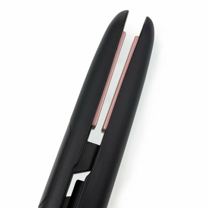 Placă de Păr Tristar HD-2501 Negru 40 W