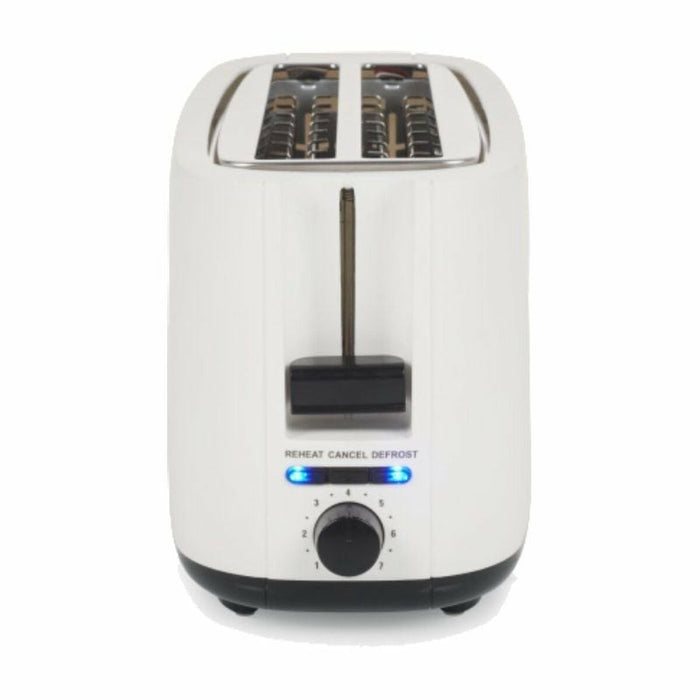 Prăjitor de Pâine Tristar BR-1057 1400 W