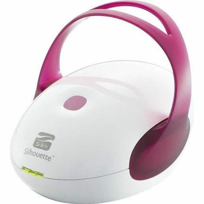 Aparat Electric de Masaj Anticelulitic Silk´n Silhouette